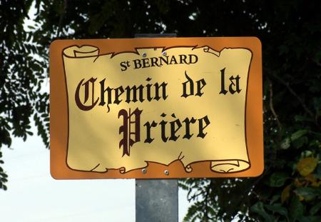 tape 6 Saint Didier sur Chalaronne à Solaise